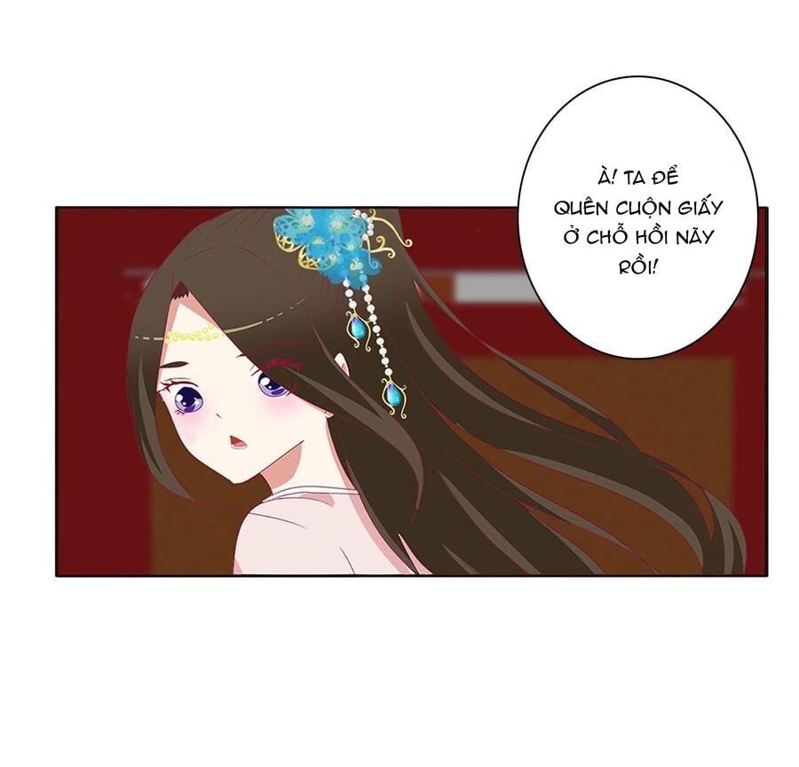 đọc truyện Thông Linh Phi Chương 516 ảnh 13 tại Thiên Thai Truyện