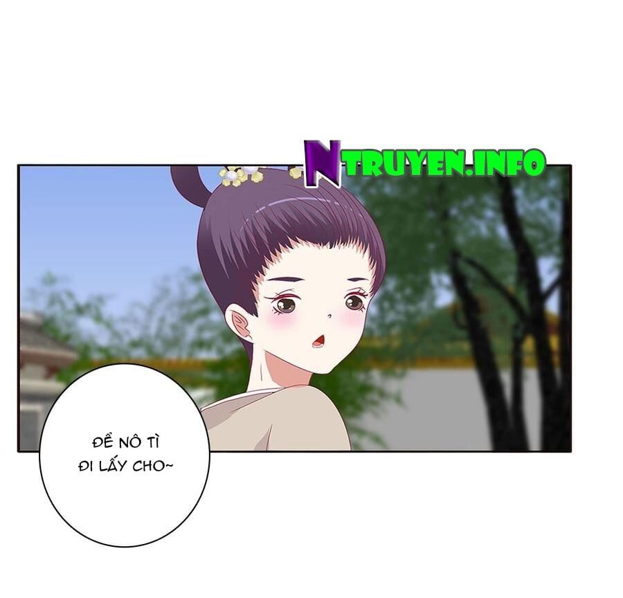 đọc truyện Thông Linh Phi Chương 516 ảnh 14 tại Thiên Thai Truyện