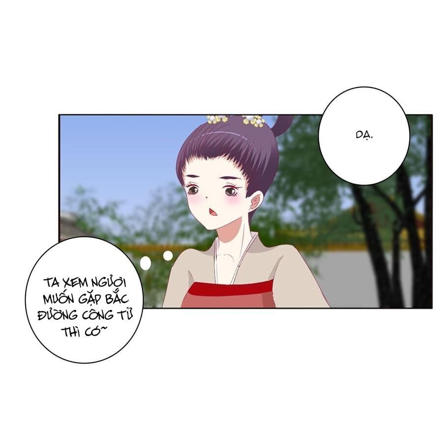 đọc truyện Thông Linh Phi Chương 516 ảnh 16 tại Thiên Thai Truyện