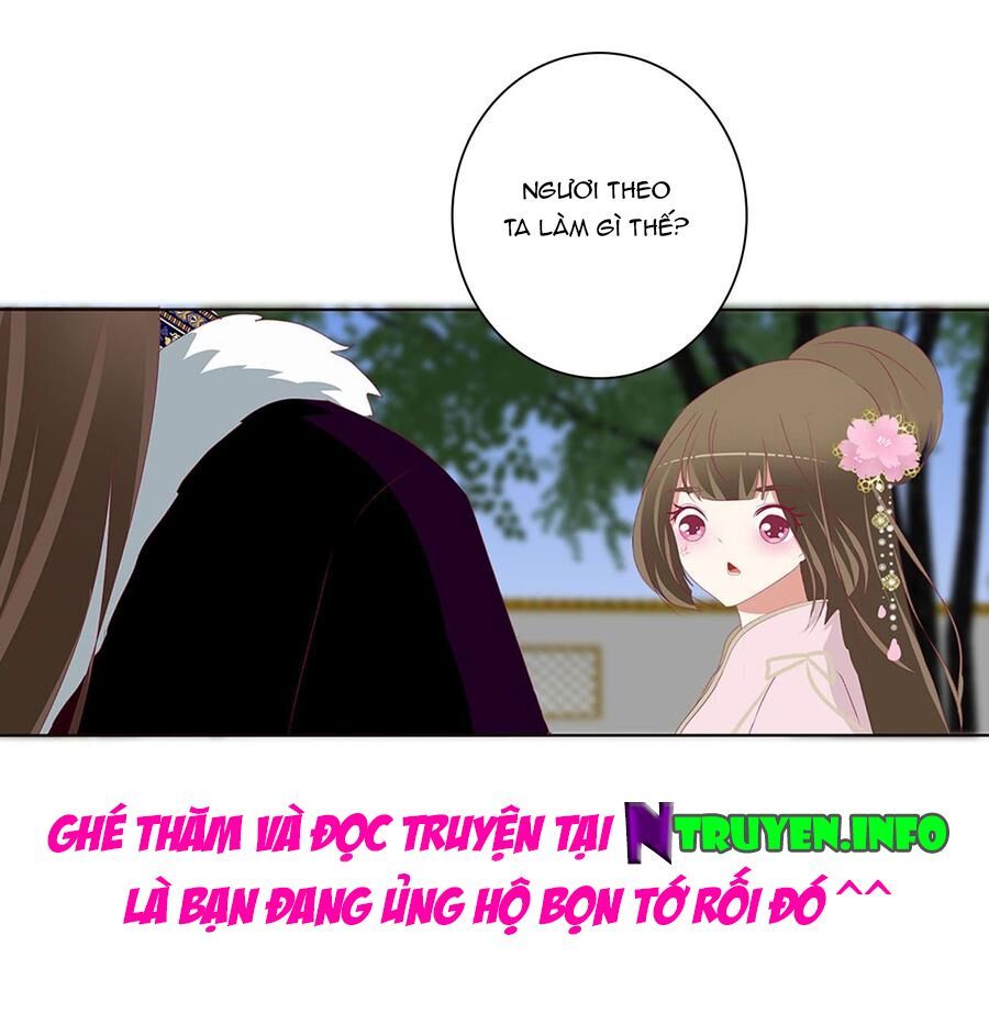 đọc truyện Thông Linh Phi Chương 516 ảnh 19 tại Thiên Thai Truyện