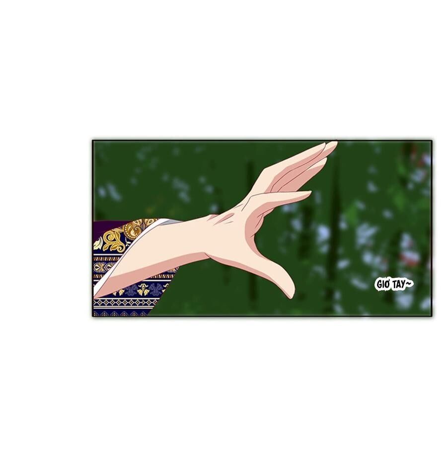 đọc truyện Thông Linh Phi Chương 516 ảnh 25 tại Thiên Thai Truyện