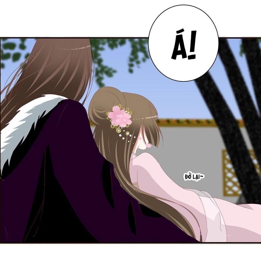 đọc truyện Thông Linh Phi Chương 516 ảnh 26 tại Thiên Thai Truyện