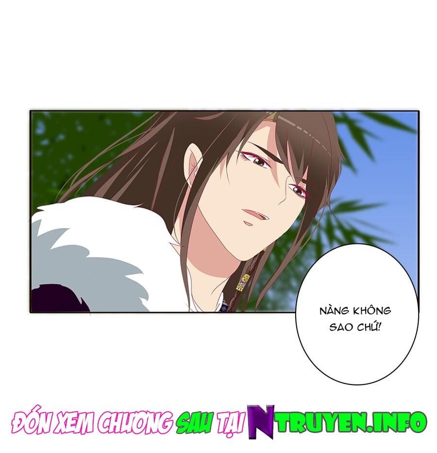 đọc truyện Thông Linh Phi Chương 516 ảnh 27 tại Thiên Thai Truyện