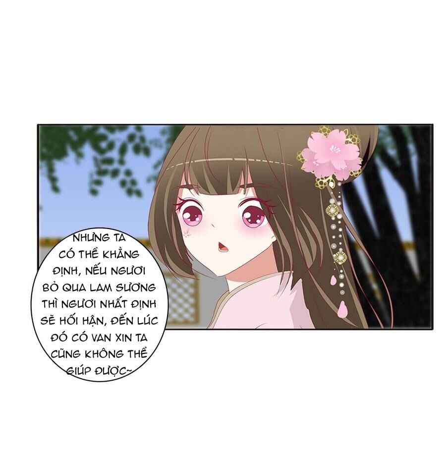 đọc truyện Thông Linh Phi Chương 516 ảnh 5 tại Thiên Thai Truyện