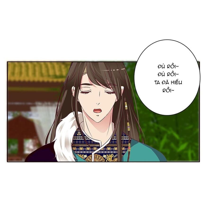 đọc truyện Thông Linh Phi Chương 516 ảnh 6 tại Thiên Thai Truyện