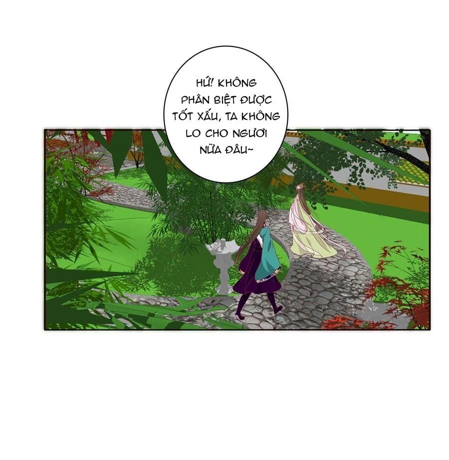 đọc truyện Thông Linh Phi Chương 516 ảnh 7 tại Thiên Thai Truyện