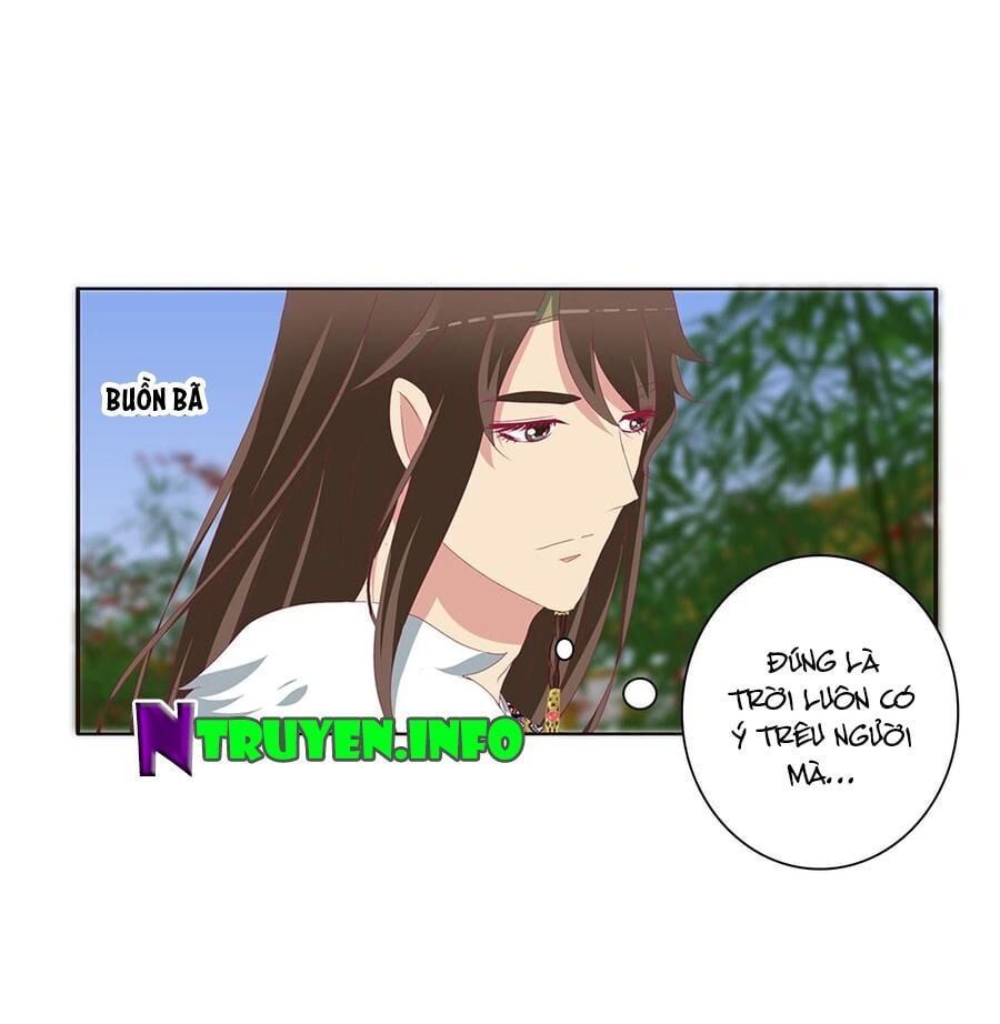 đọc truyện Thông Linh Phi Chương 516 ảnh 9 tại Thiên Thai Truyện