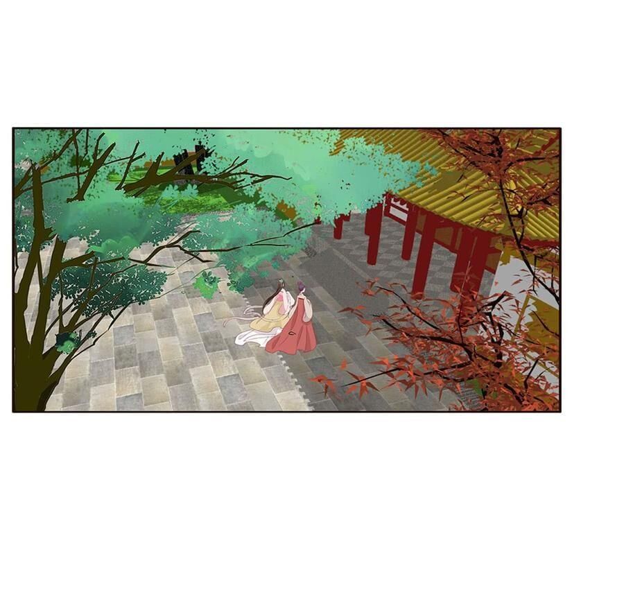 đọc truyện Thông Linh Phi Chương 516 ảnh 10 tại Thiên Thai Truyện