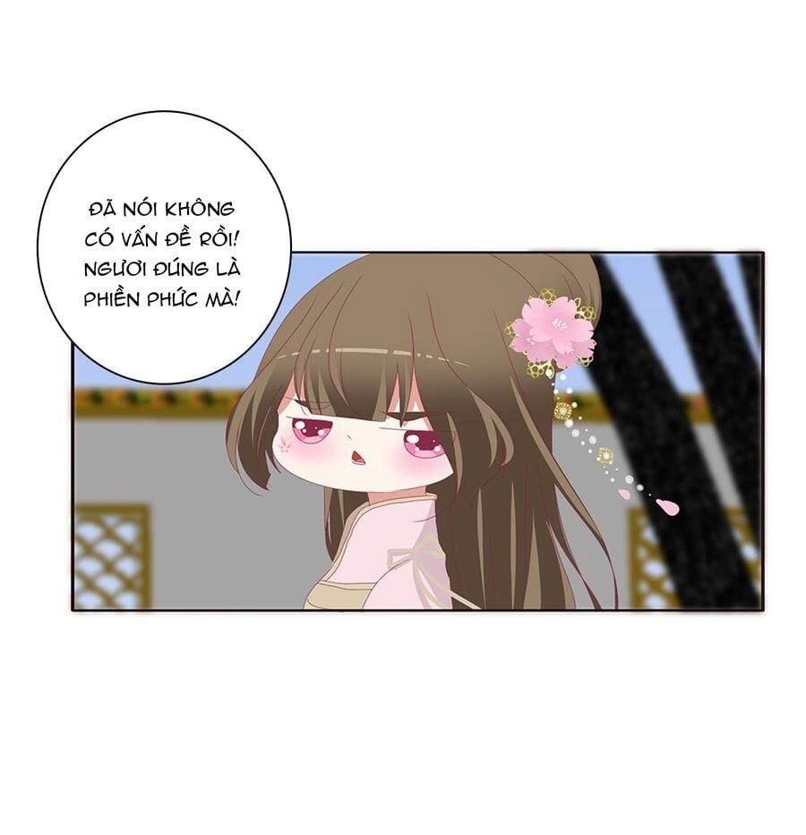 đọc truyện Thông Linh Phi Chương 517 ảnh 12 tại Thiên Thai Truyện