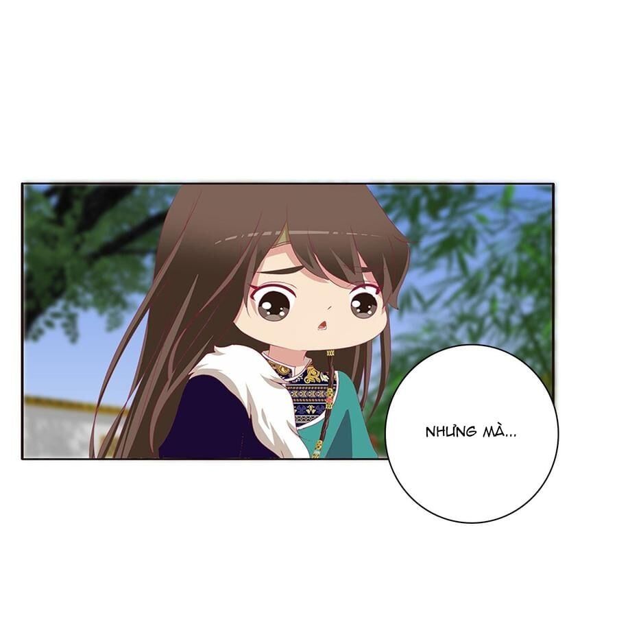 đọc truyện Thông Linh Phi Chương 517 ảnh 13 tại Thiên Thai Truyện