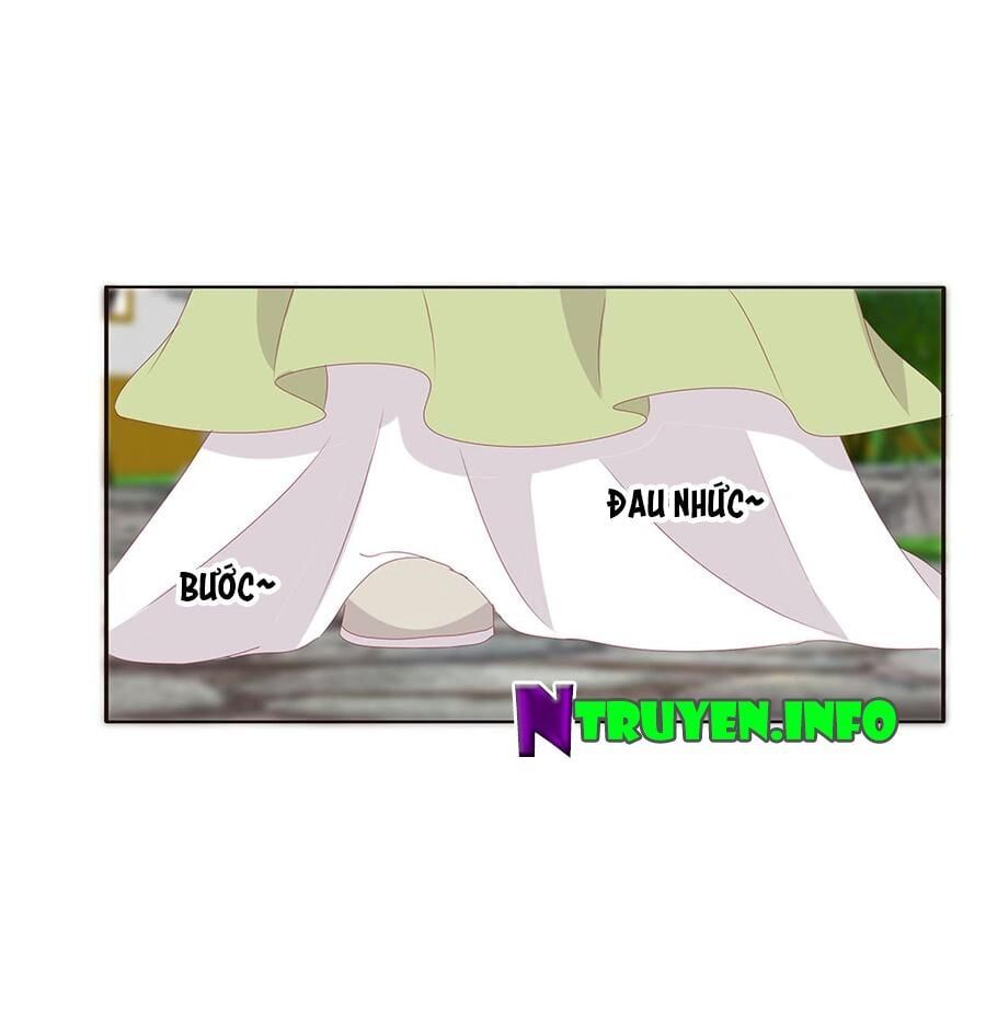 đọc truyện Thông Linh Phi Chương 517 ảnh 14 tại Thiên Thai Truyện