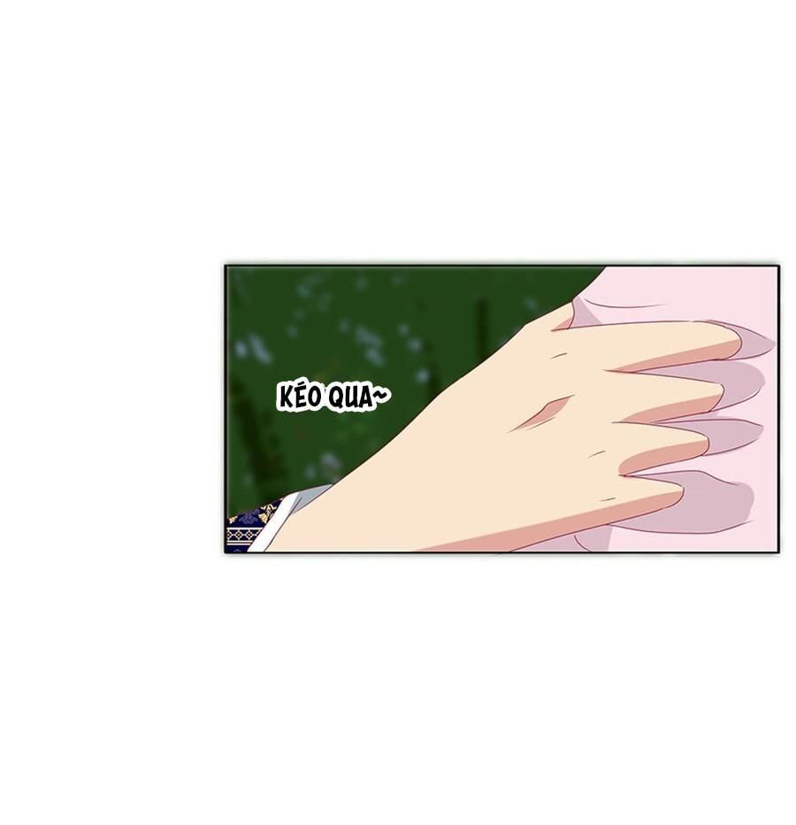 đọc truyện Thông Linh Phi Chương 517 ảnh 17 tại Thiên Thai Truyện