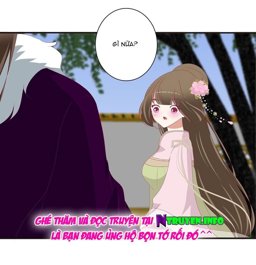 đọc truyện Thông Linh Phi Chương 517 ảnh 18 tại Thiên Thai Truyện