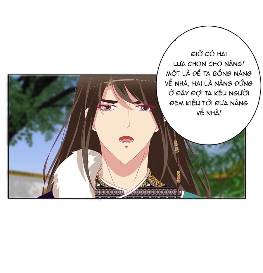 đọc truyện Thông Linh Phi Chương 517 ảnh 19 tại Thiên Thai Truyện