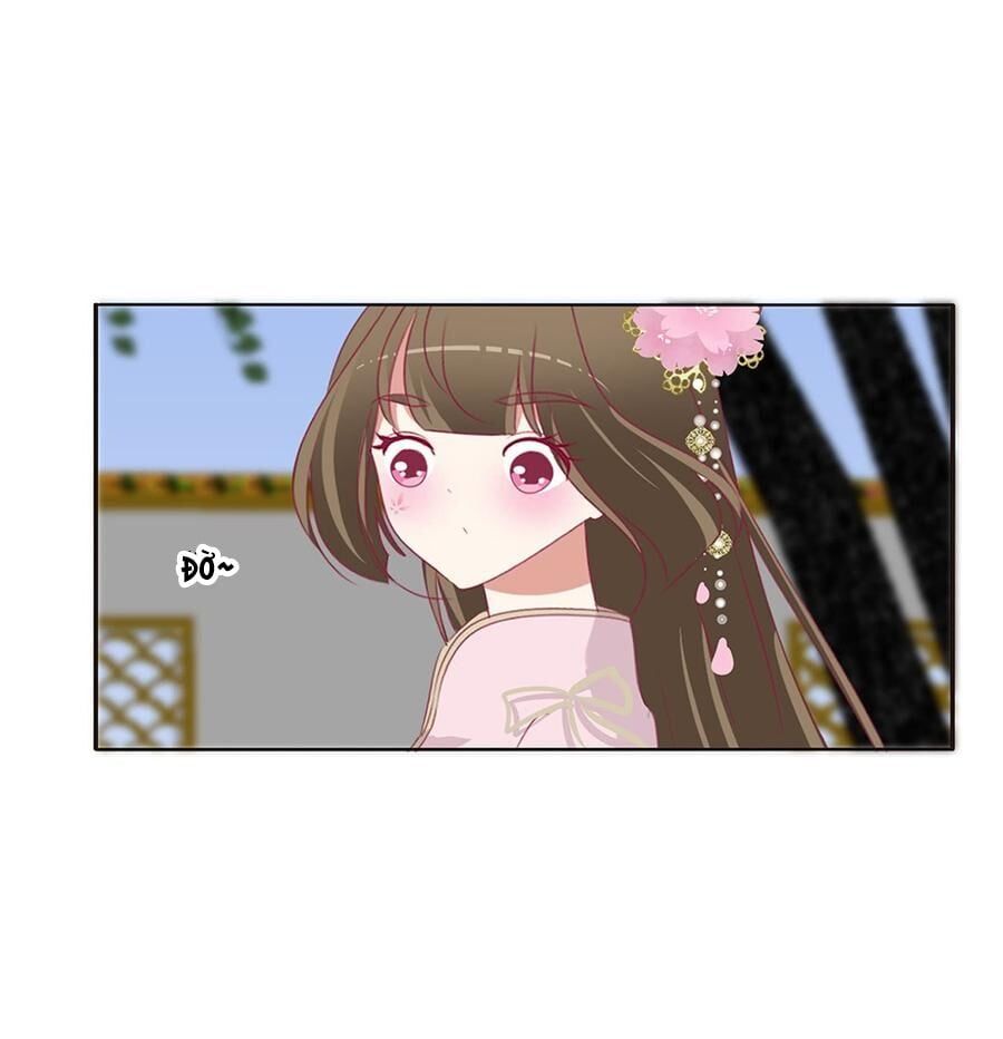 đọc truyện Thông Linh Phi Chương 517 ảnh 20 tại Thiên Thai Truyện