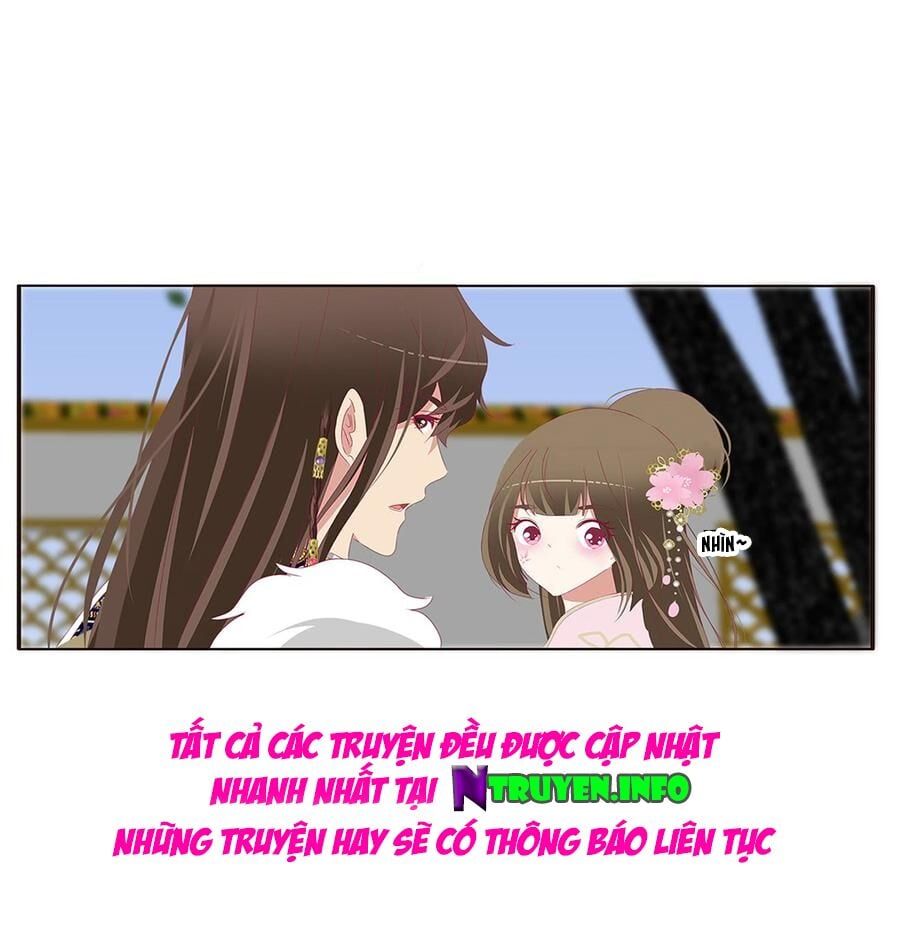 đọc truyện Thông Linh Phi Chương 517 ảnh 22 tại Thiên Thai Truyện