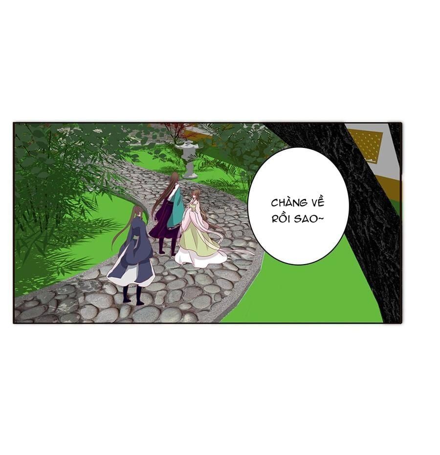 đọc truyện Thông Linh Phi Chương 517 ảnh 23 tại Thiên Thai Truyện