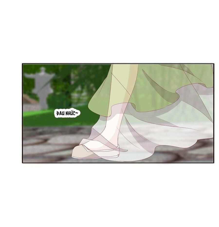 đọc truyện Thông Linh Phi Chương 517 ảnh 24 tại Thiên Thai Truyện