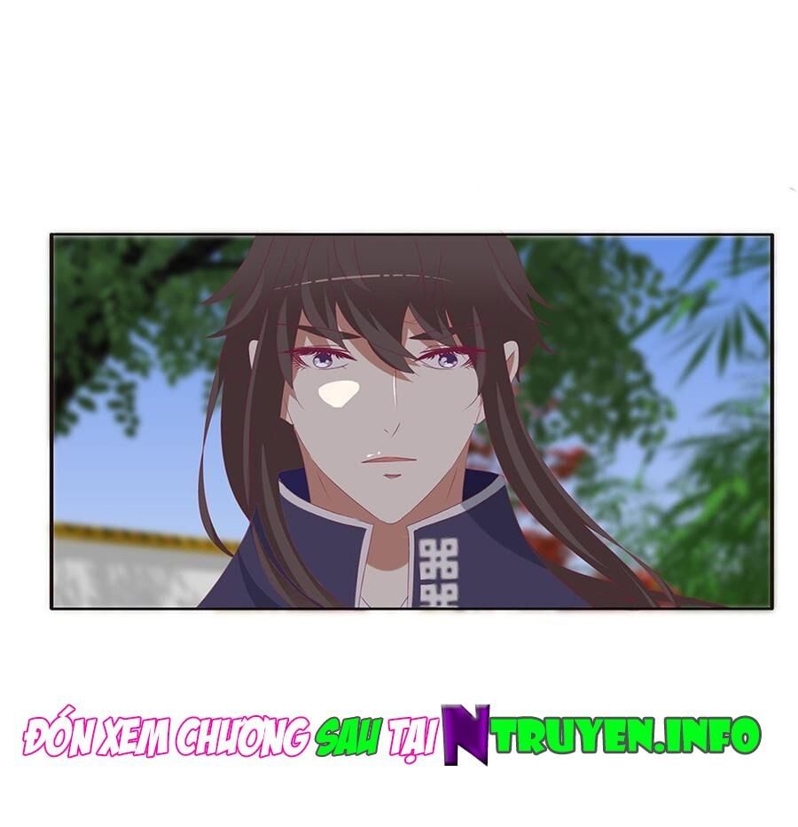 đọc truyện Thông Linh Phi Chương 517 ảnh 28 tại Thiên Thai Truyện