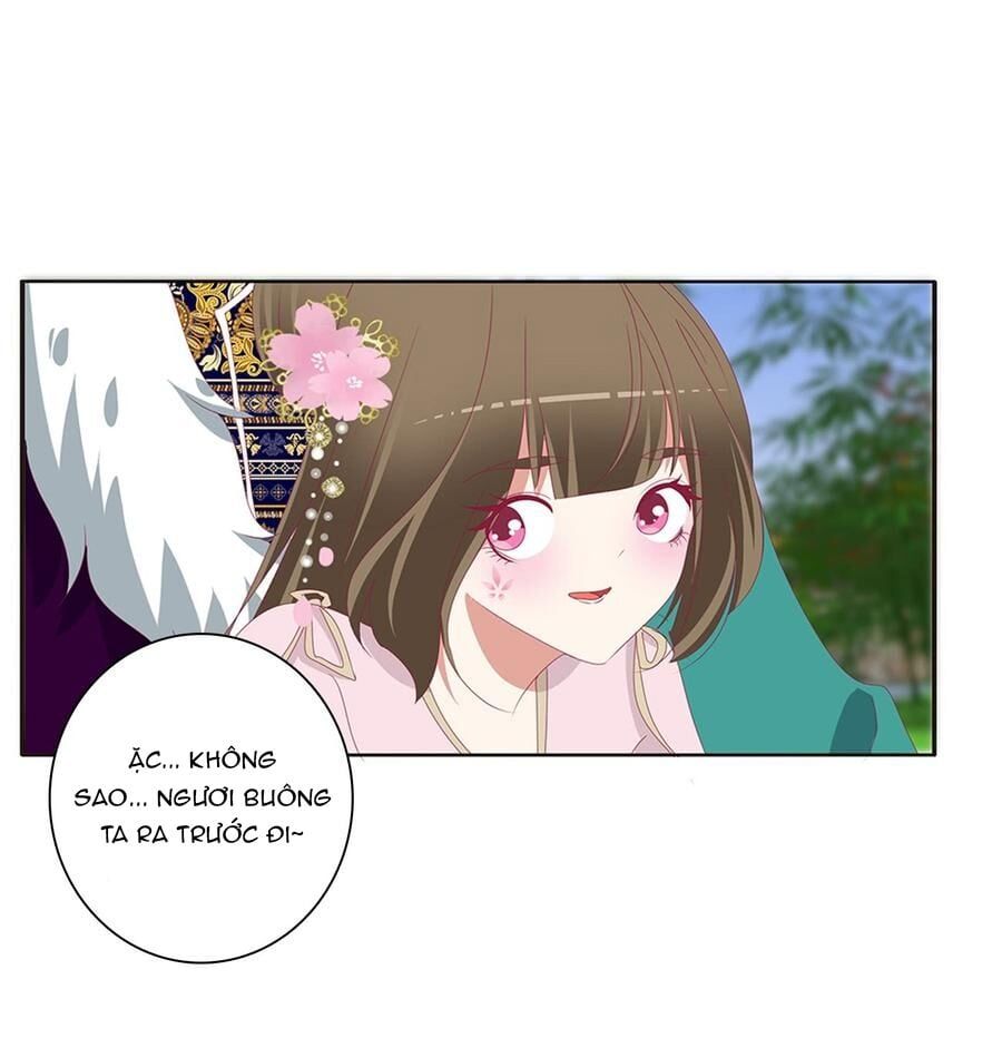 đọc truyện Thông Linh Phi Chương 517 ảnh 5 tại Thiên Thai Truyện