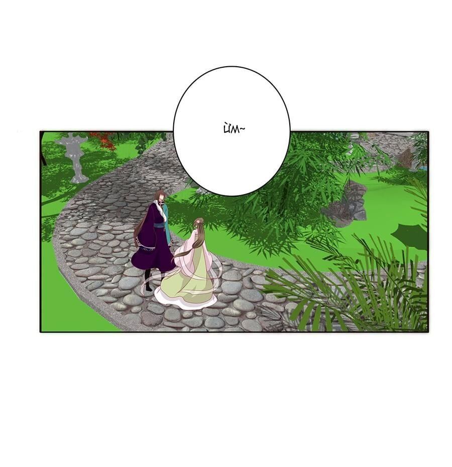 đọc truyện Thông Linh Phi Chương 517 ảnh 6 tại Thiên Thai Truyện