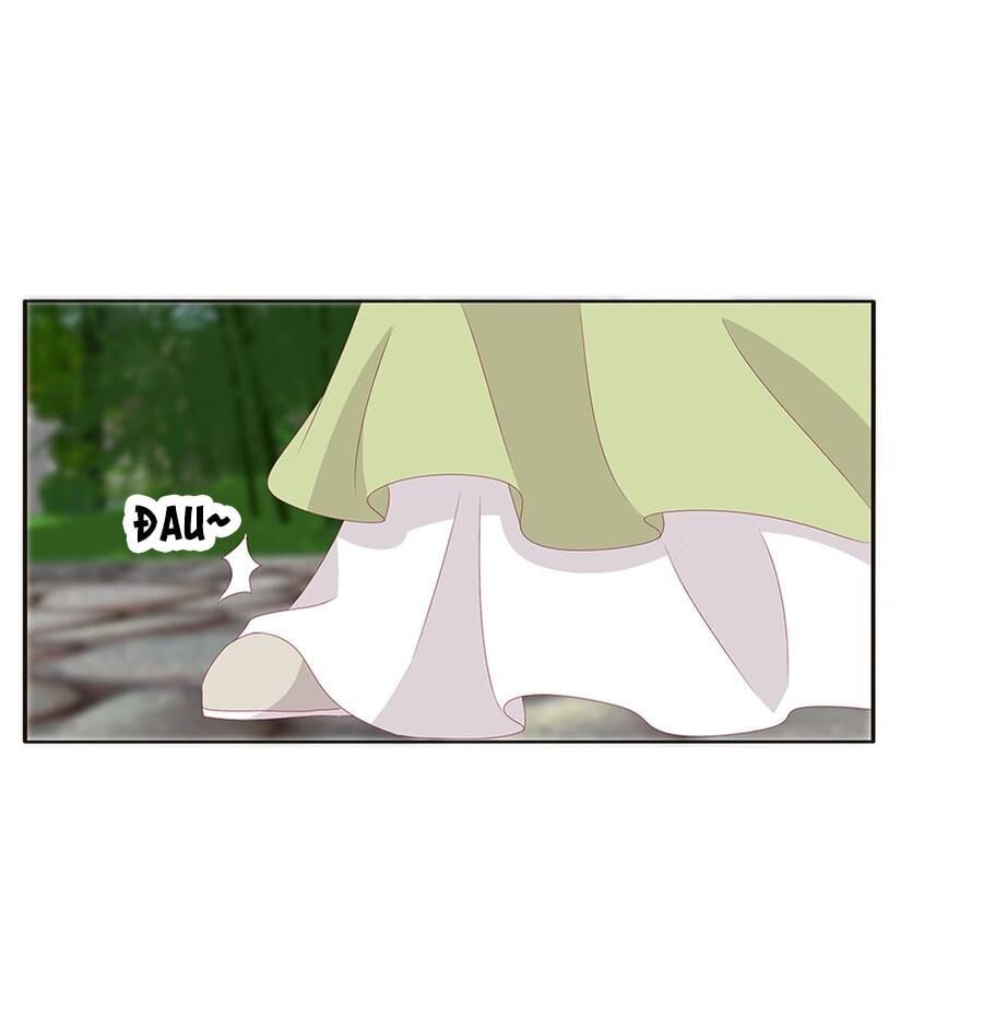 đọc truyện Thông Linh Phi Chương 517 ảnh 7 tại Thiên Thai Truyện