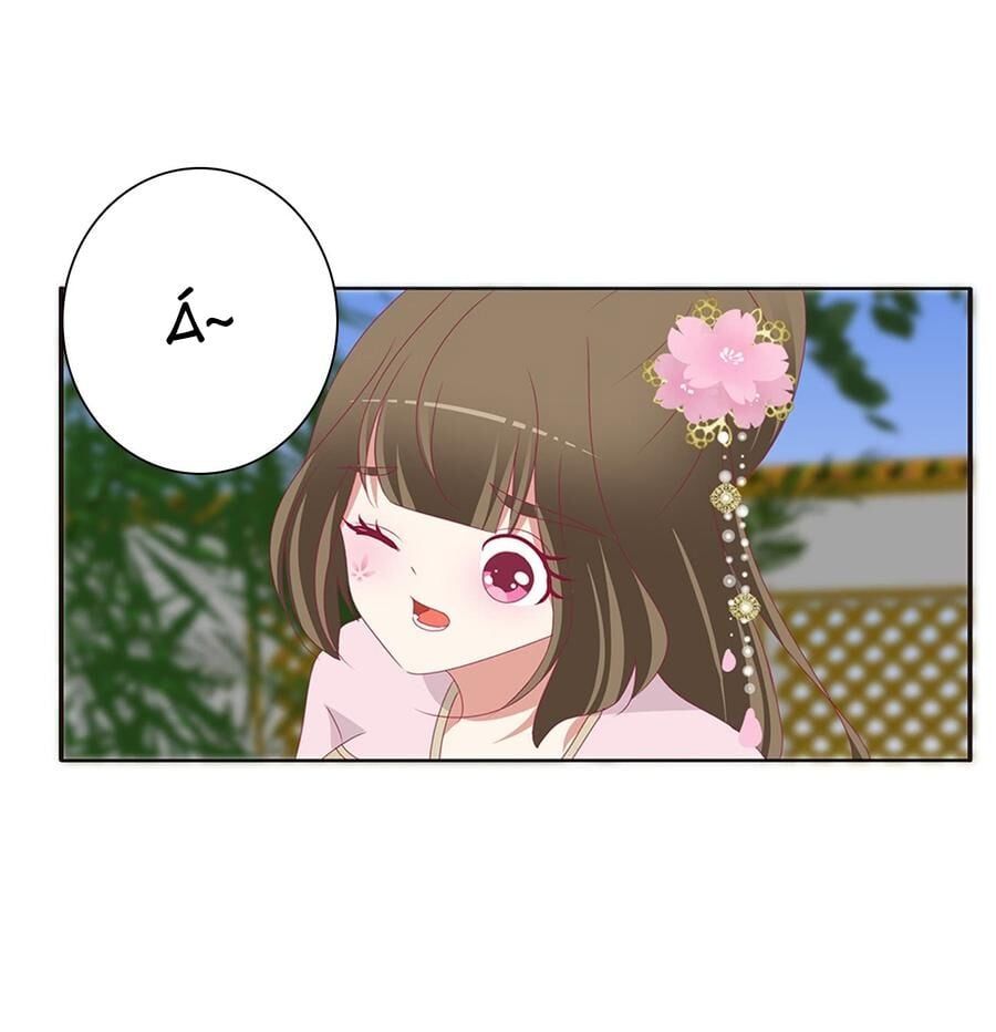 đọc truyện Thông Linh Phi Chương 517 ảnh 8 tại Thiên Thai Truyện