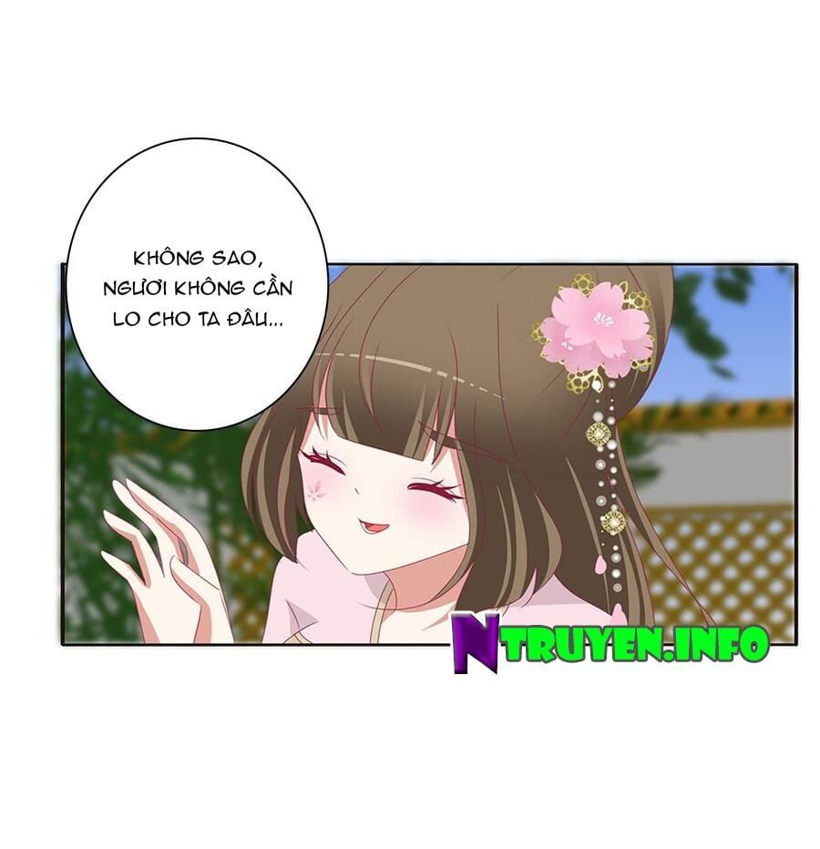 đọc truyện Thông Linh Phi Chương 517 ảnh 10 tại Thiên Thai Truyện