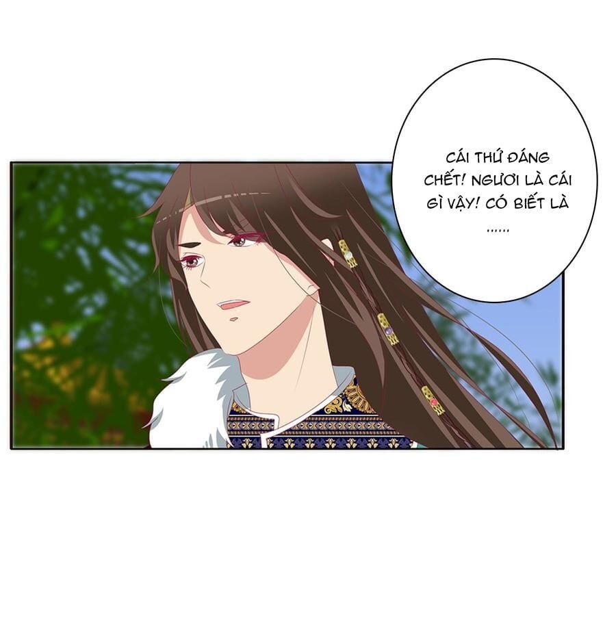 đọc truyện Thông Linh Phi Chương 518 ảnh 12 tại Thiên Thai Truyện