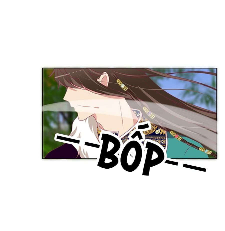 đọc truyện Thông Linh Phi Chương 518 ảnh 13 tại Thiên Thai Truyện