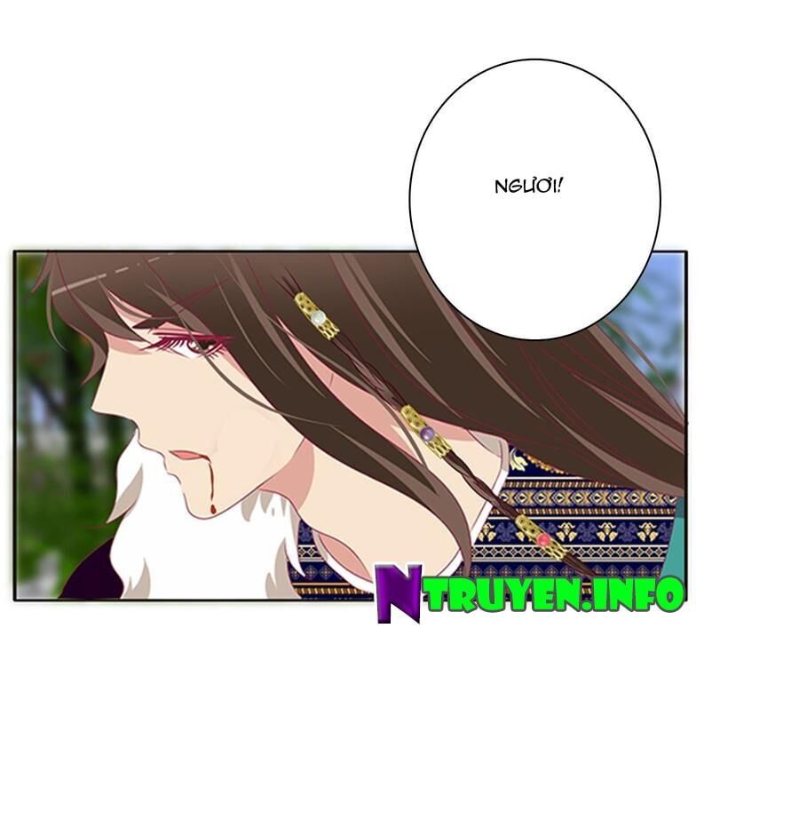 đọc truyện Thông Linh Phi Chương 518 ảnh 14 tại Thiên Thai Truyện