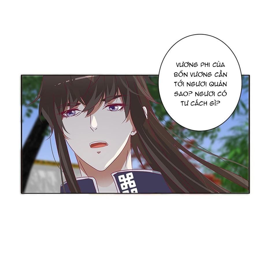 đọc truyện Thông Linh Phi Chương 518 ảnh 15 tại Thiên Thai Truyện