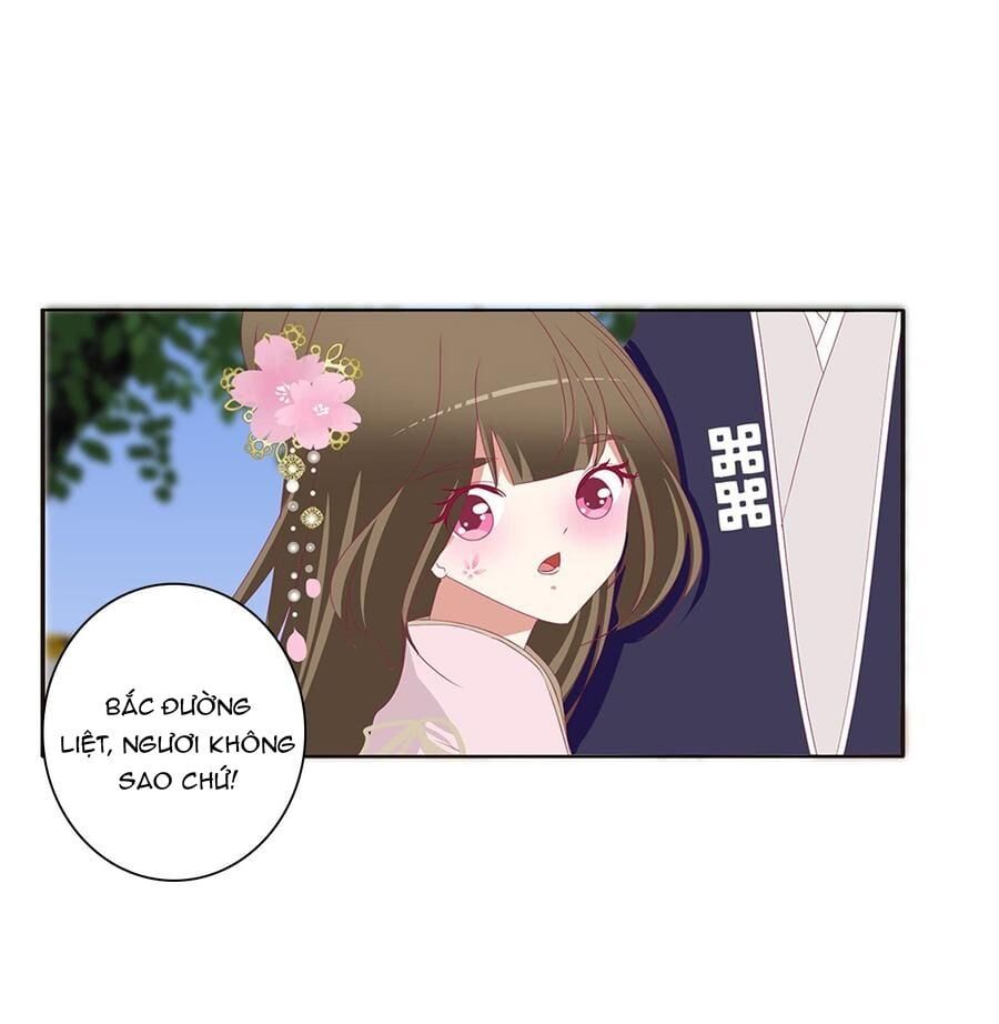 đọc truyện Thông Linh Phi Chương 518 ảnh 16 tại Thiên Thai Truyện