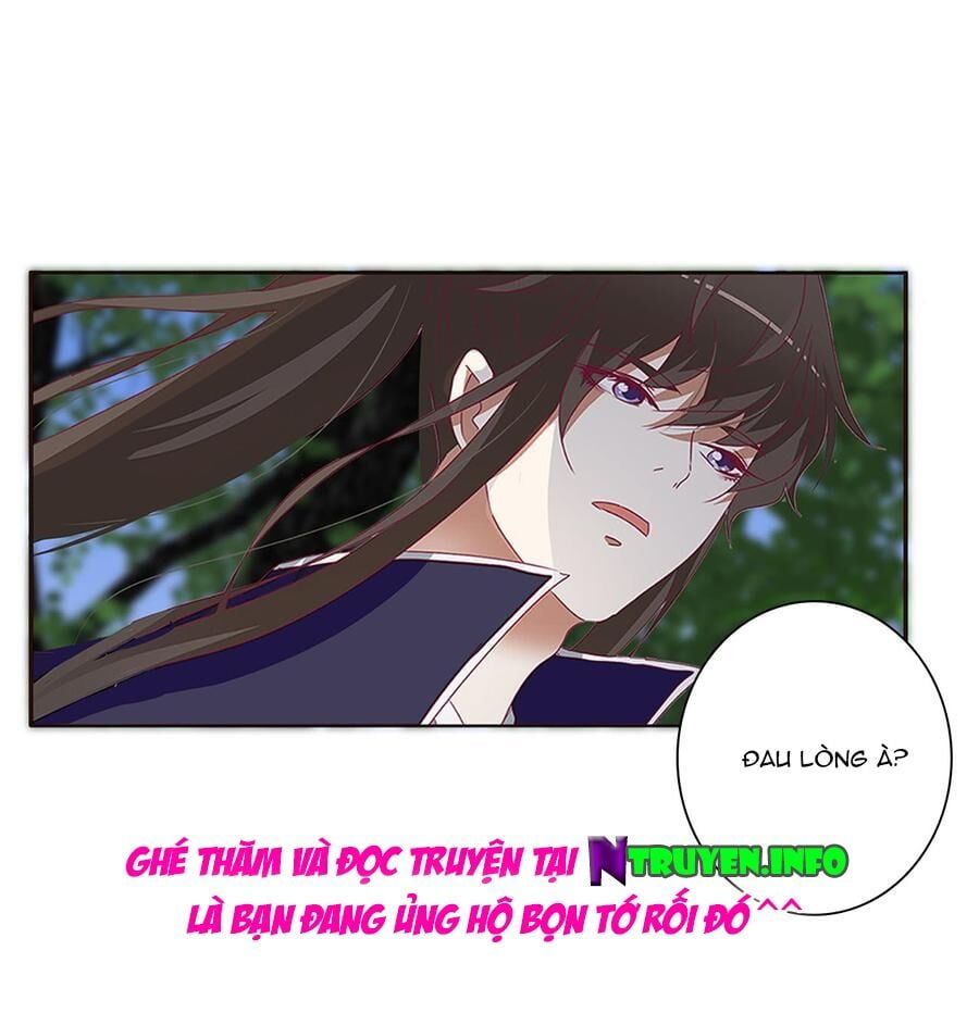 đọc truyện Thông Linh Phi Chương 518 ảnh 18 tại Thiên Thai Truyện