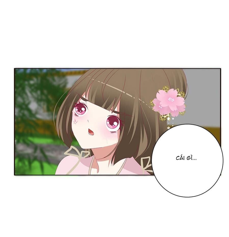 đọc truyện Thông Linh Phi Chương 518 ảnh 19 tại Thiên Thai Truyện