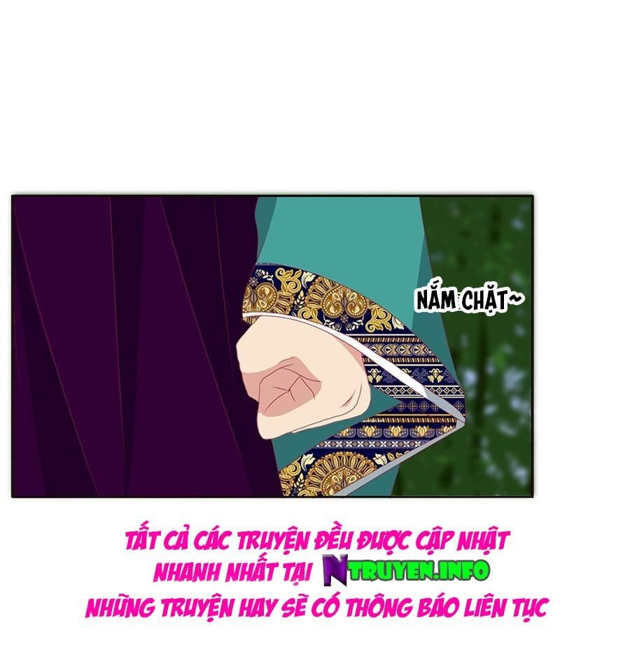 đọc truyện Thông Linh Phi Chương 518 ảnh 22 tại Thiên Thai Truyện