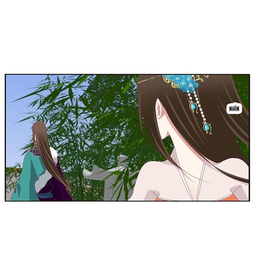 đọc truyện Thông Linh Phi Chương 518 ảnh 23 tại Thiên Thai Truyện