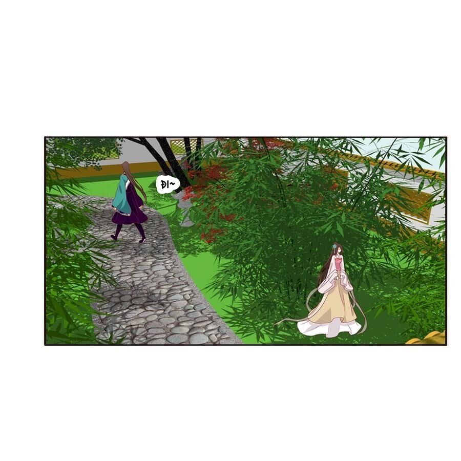 đọc truyện Thông Linh Phi Chương 518 ảnh 24 tại Thiên Thai Truyện