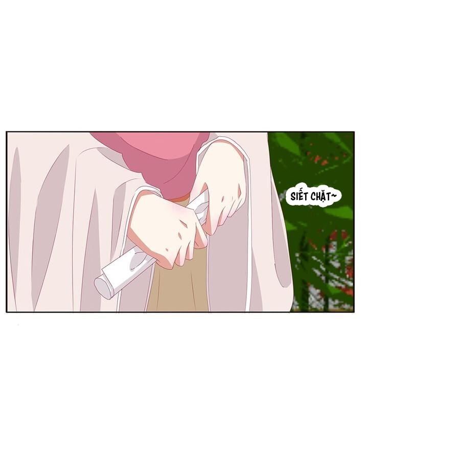 đọc truyện Thông Linh Phi Chương 518 ảnh 25 tại Thiên Thai Truyện