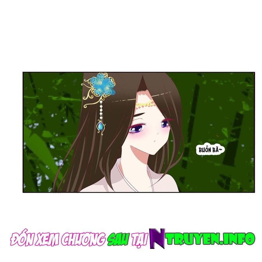 đọc truyện Thông Linh Phi Chương 518 ảnh 26 tại Thiên Thai Truyện