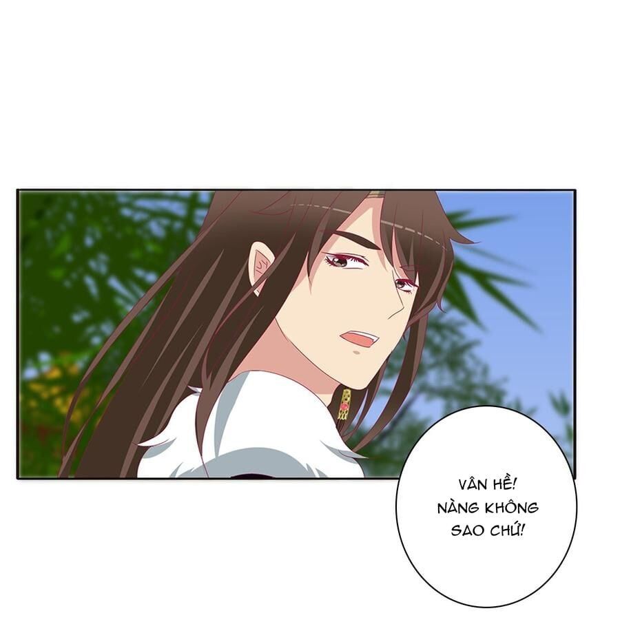 đọc truyện Thông Linh Phi Chương 518 ảnh 5 tại Thiên Thai Truyện