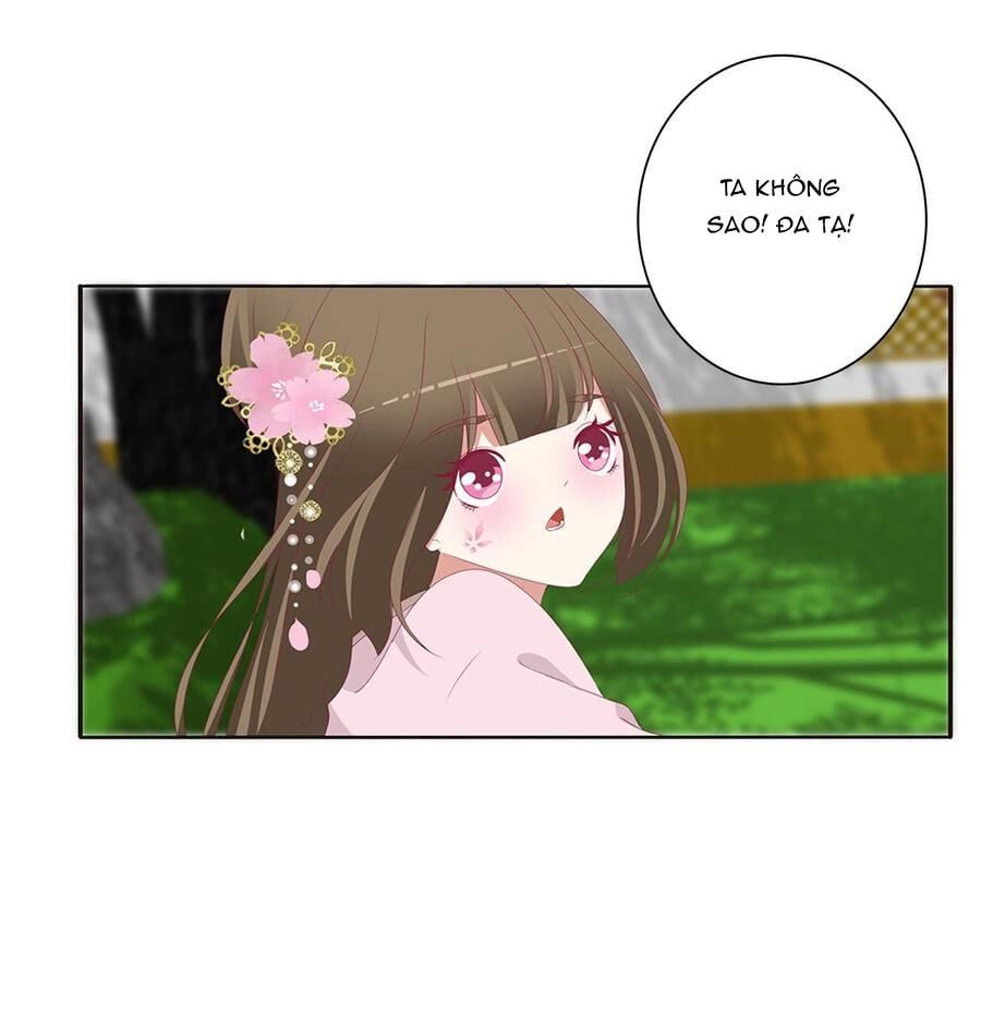 đọc truyện Thông Linh Phi Chương 518 ảnh 6 tại Thiên Thai Truyện