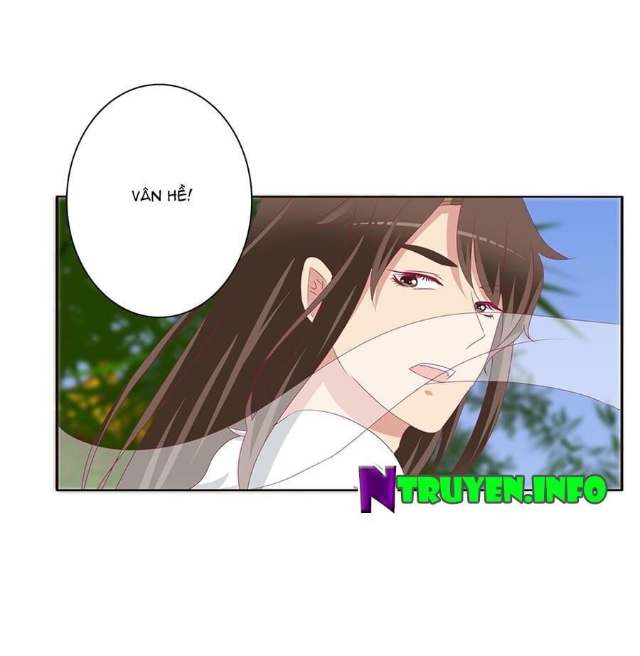 đọc truyện Thông Linh Phi Chương 518 ảnh 10 tại Thiên Thai Truyện