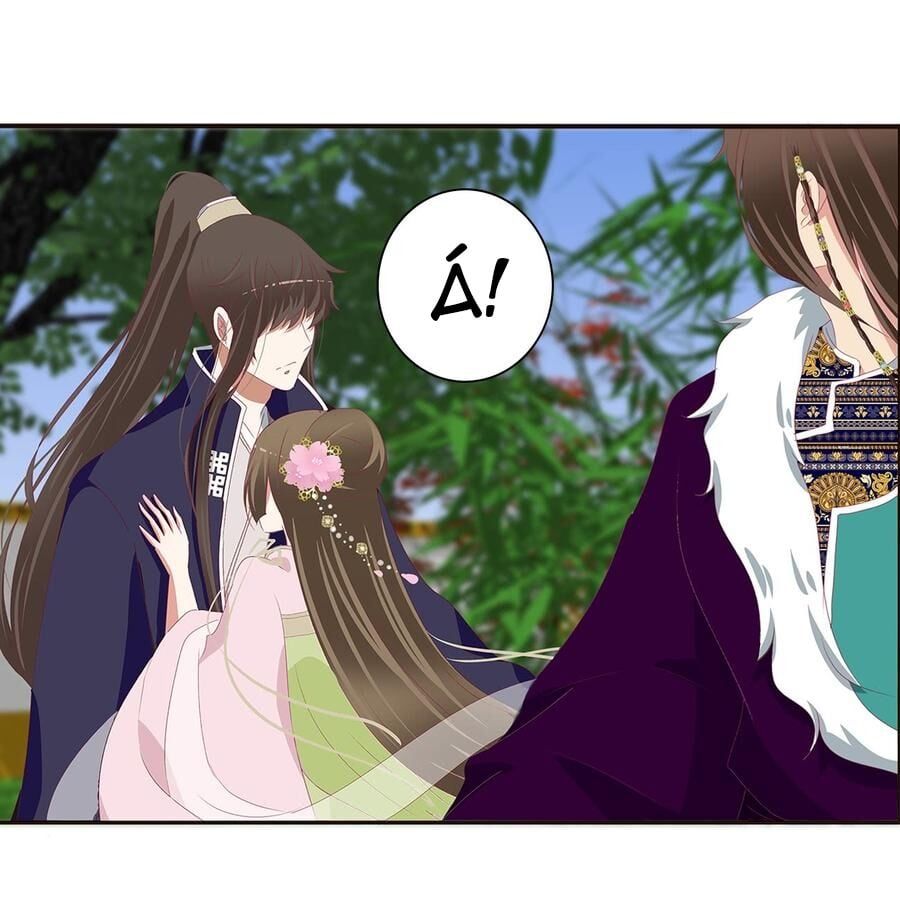 đọc truyện Thông Linh Phi Chương 518 ảnh 11 tại Thiên Thai Truyện