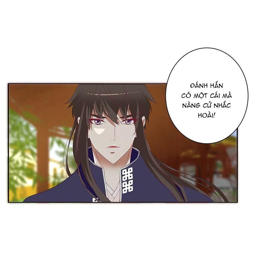 đọc truyện Thông Linh Phi Chương 519 ảnh 12 tại Thiên Thai Truyện