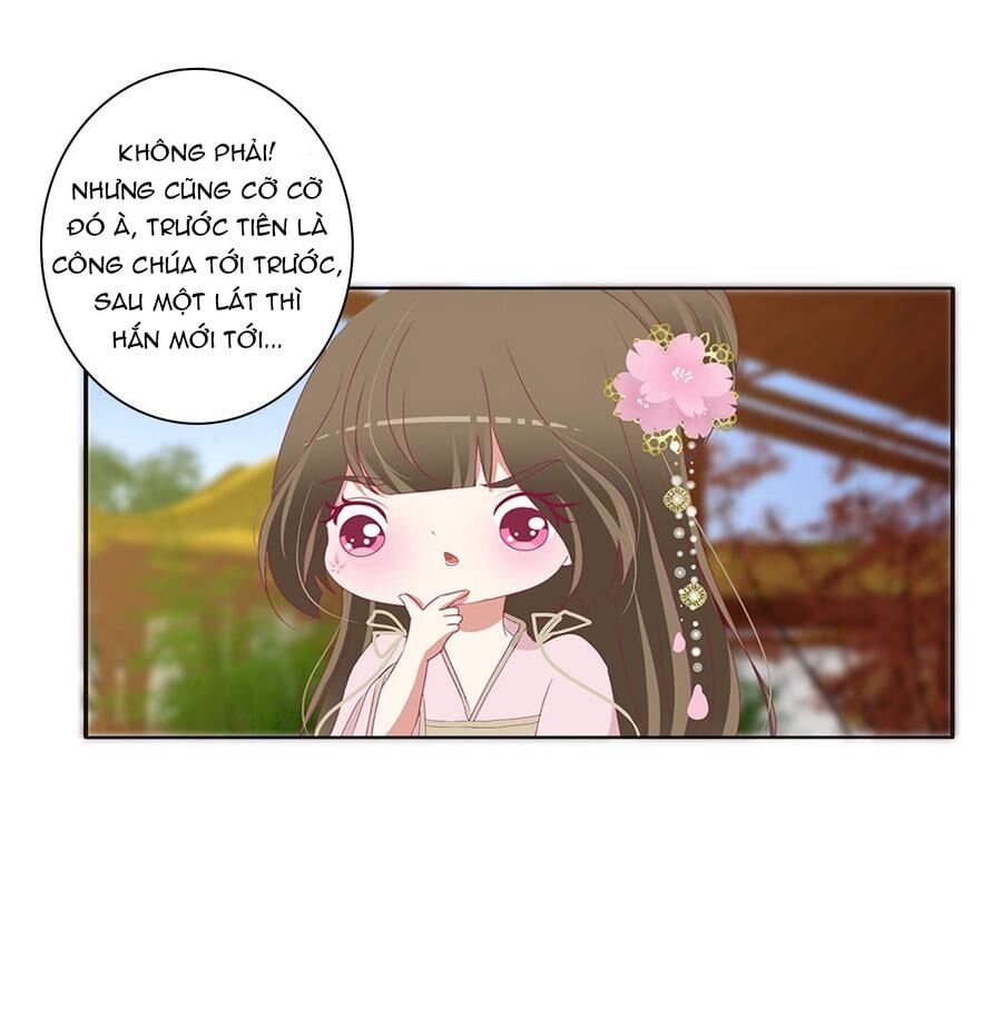 đọc truyện Thông Linh Phi Chương 519 ảnh 15 tại Thiên Thai Truyện