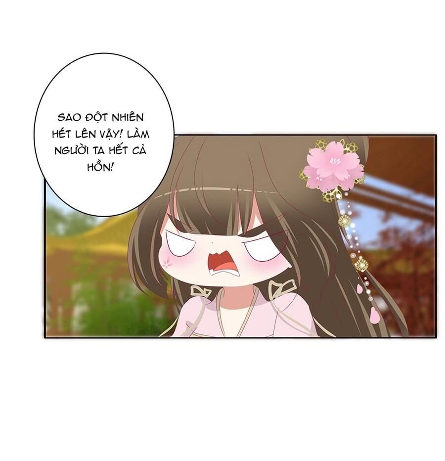 đọc truyện Thông Linh Phi Chương 519 ảnh 17 tại Thiên Thai Truyện