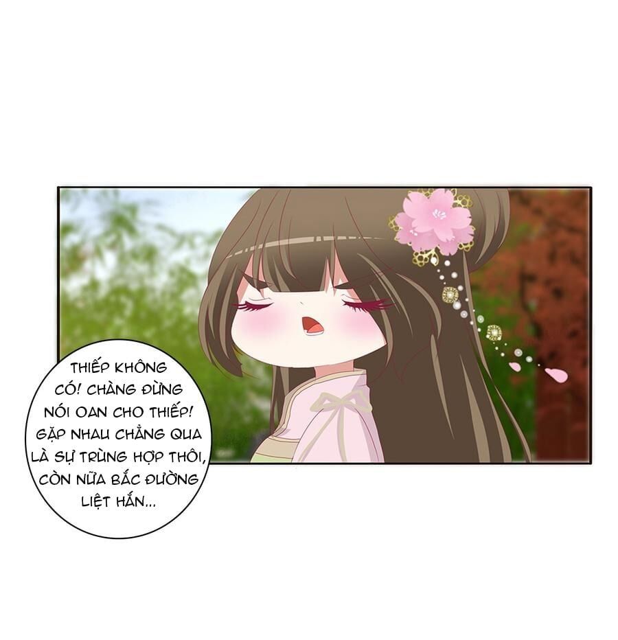 đọc truyện Thông Linh Phi Chương 519 ảnh 19 tại Thiên Thai Truyện