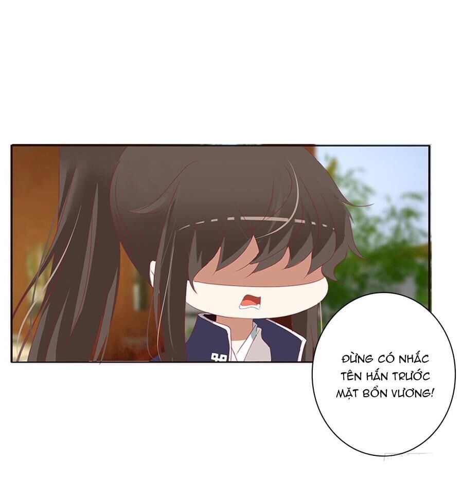 đọc truyện Thông Linh Phi Chương 519 ảnh 20 tại Thiên Thai Truyện