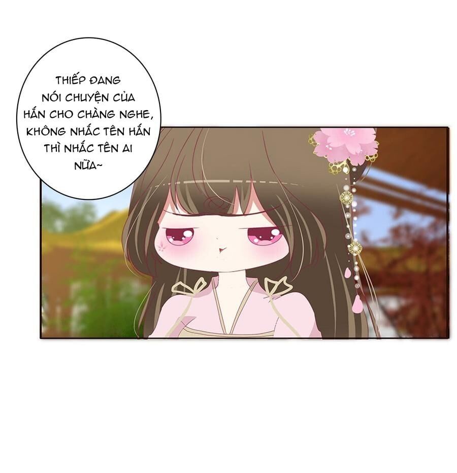 đọc truyện Thông Linh Phi Chương 519 ảnh 21 tại Thiên Thai Truyện